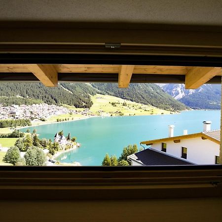 Naglerhof Lägenhet Graun im Vinschgau Exteriör bild