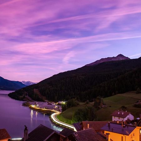 Naglerhof Lägenhet Graun im Vinschgau Exteriör bild